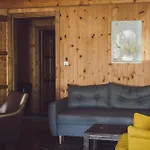 Termal Lantställe