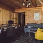 Termal Venkovský dům Veľký Meder