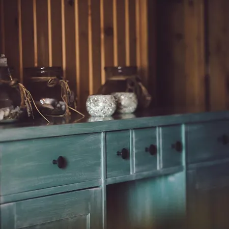 Casa de Campo Termal