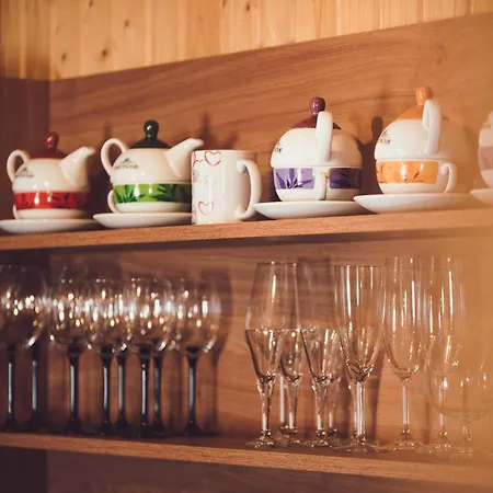 Termal Летний дом *