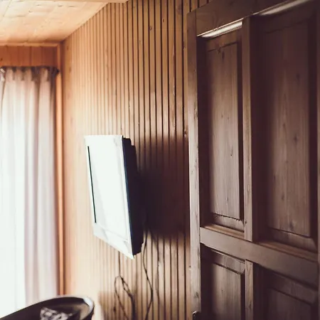 Летний дом Termal *