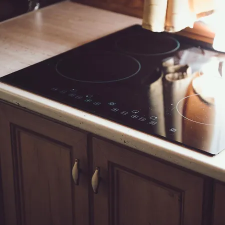 Termal Летний дом Вельки-Медер