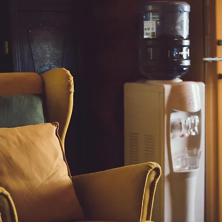 Termal Вельки-Медер