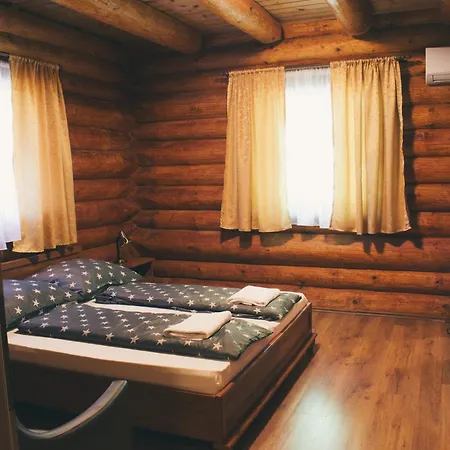 Termal Casa de Campo