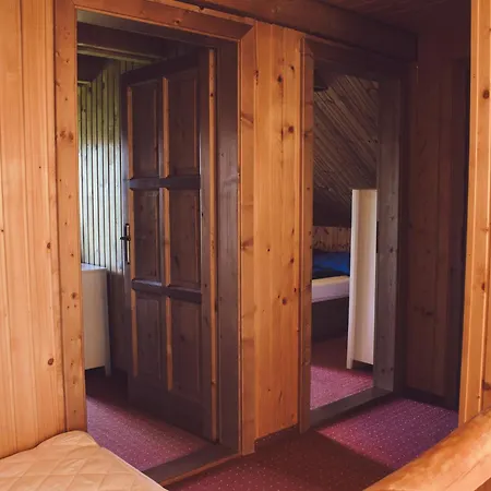 Termal Casa de Campo *