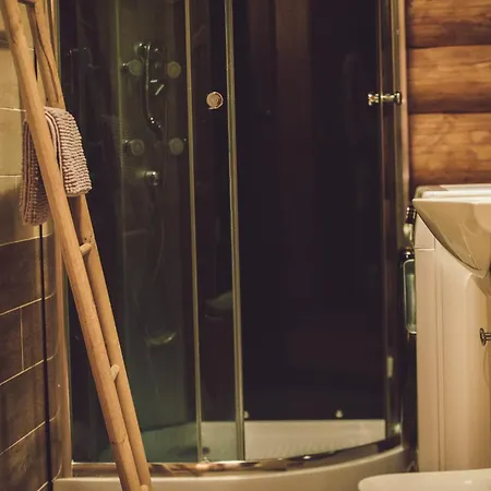 Termal Landhaus Veľký Meder