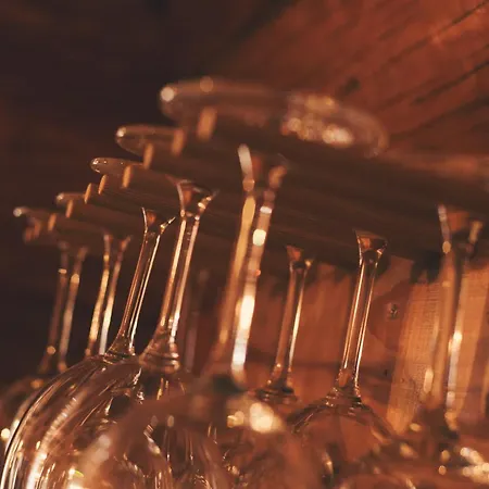 Landhaus Termal Veľký Meder