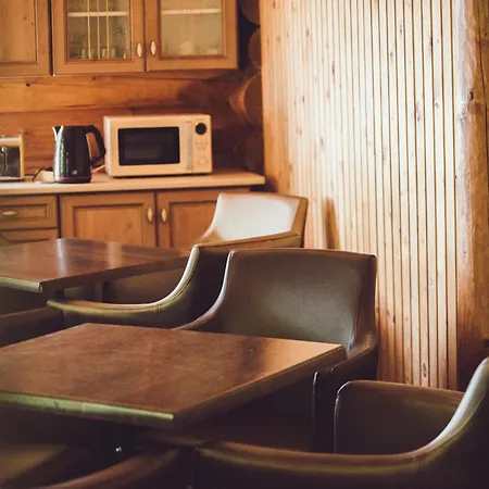 Летний дом Termal