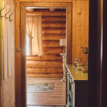 Летний дом Termal *