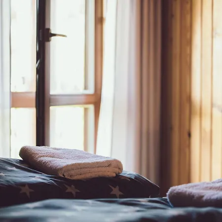 Casa de Campo Termal Veľký Meder