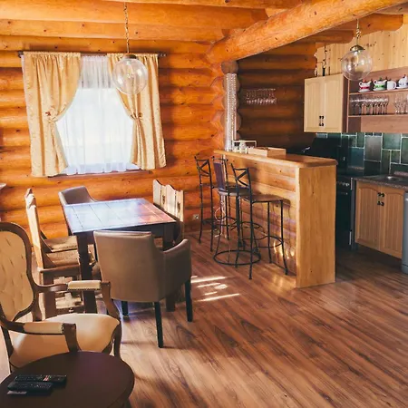 Termal * Veľký Meder