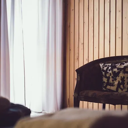 Летний дом Termal *