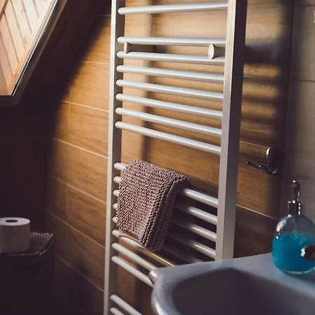 Termal Casa de Campo Veľký Meder