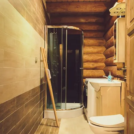 Landhaus Termal Veľký Meder