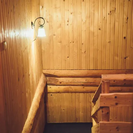 Termal Landhaus Veľký Meder