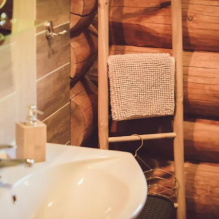 Casa de Campo Termal Veľký Meder