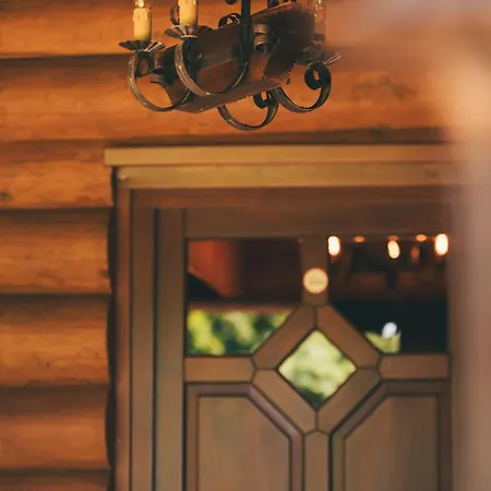 Termal Casa de Campo