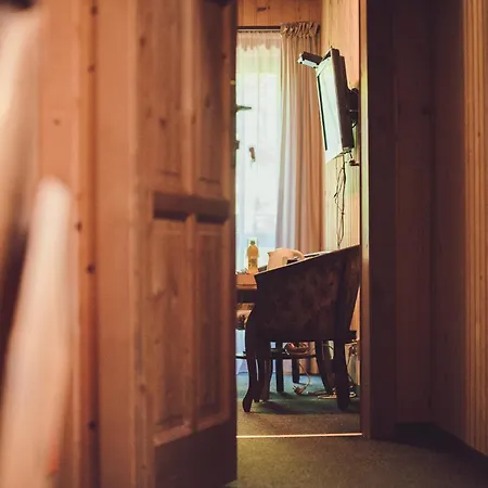 Casa de Campo Termal Veľký Meder