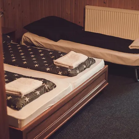 Termal * Veľký Meder