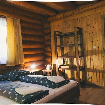 Летний дом Termal *