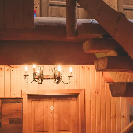 Летний дом Termal Вельки-Медер