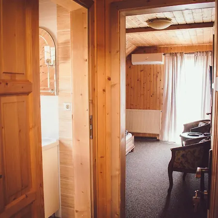 Termal Casa de Campo