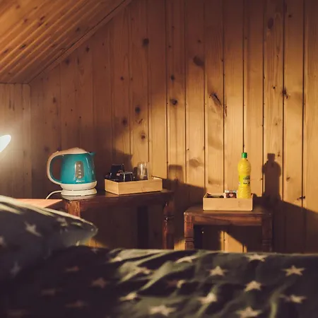 Летний дом Termal