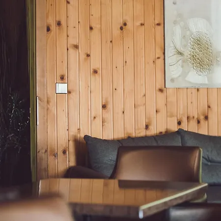 Termal Casa de Campo *