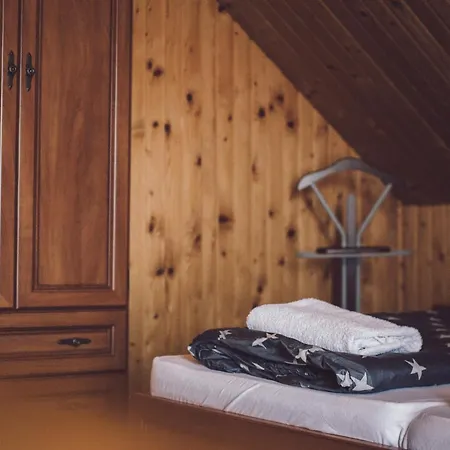 Летний дом Termal *