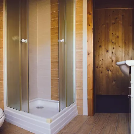 Termal Landhaus Veľký Meder