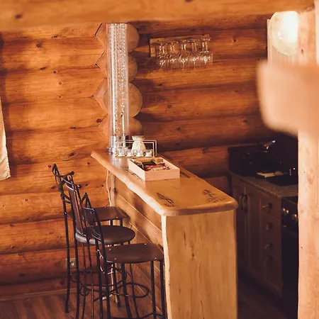 Landhaus Termal Veľký Meder