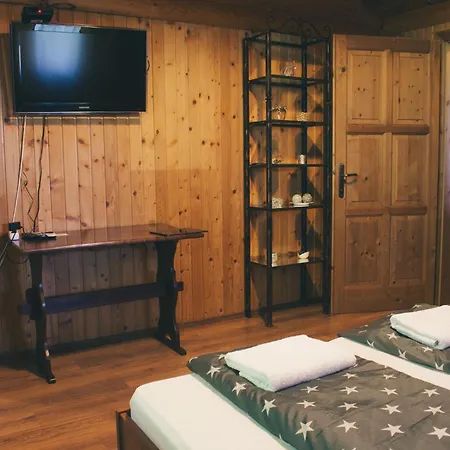 Termal Вельки-Медер