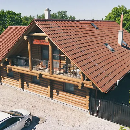 Termal * Veľký Meder