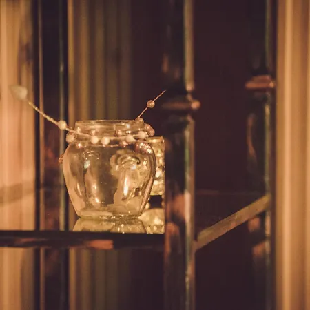 Termal Casa de Campo