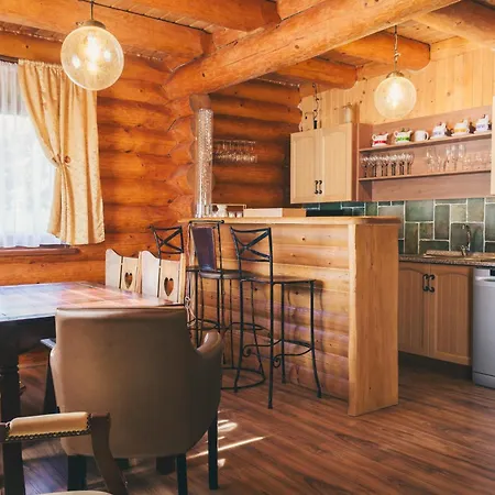 Termal Casa de Campo Veľký Meder