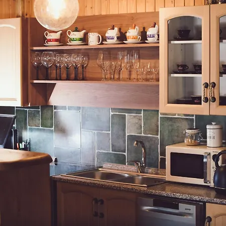 Termal Casa de Campo *