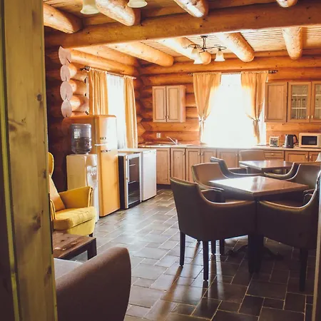 Летний дом Termal *