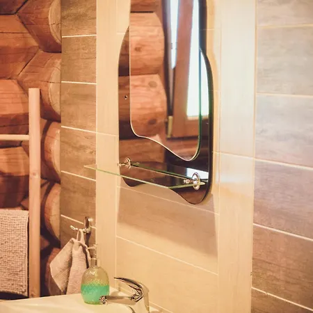 Landhaus Termal Veľký Meder