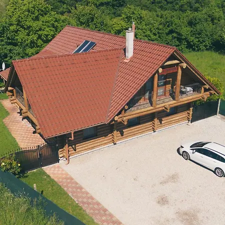 Venkovský dům Termal