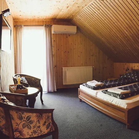 Casa de Campo Termal Veľký Meder