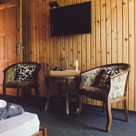 Termal Casa de Campo