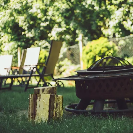 Casa de Campo Termal