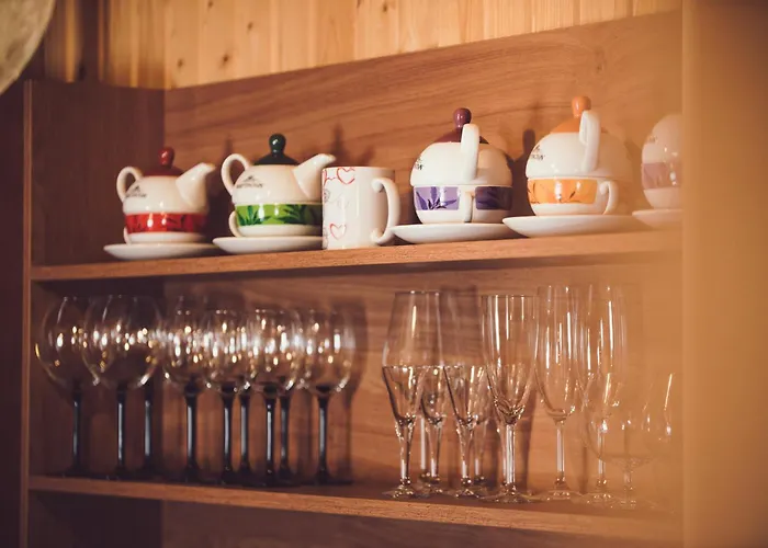 Termal בית כפרי *