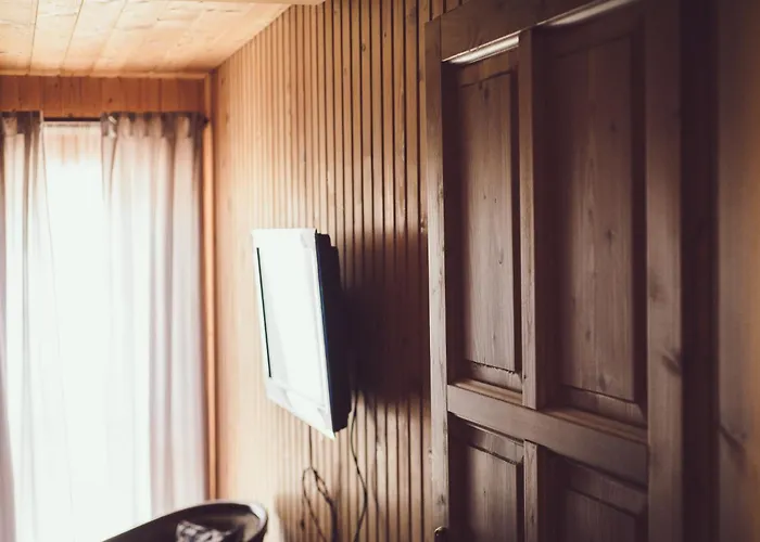 בית כפרי Termal *