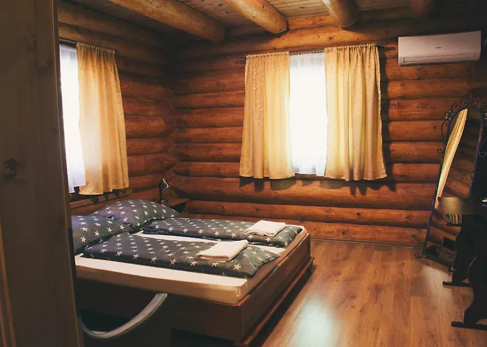 Termal בית כפרי