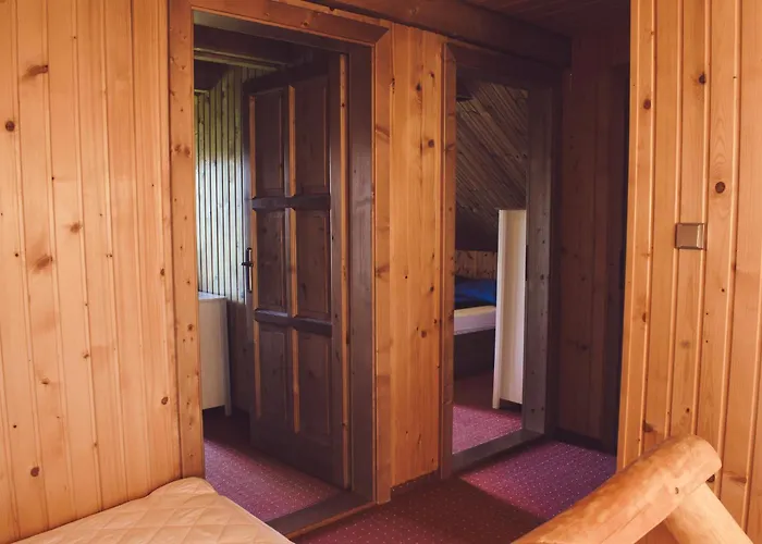 Termal בית כפרי *