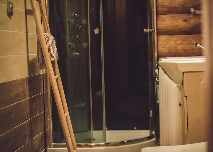 Termal בית כפרי Veľký Meder