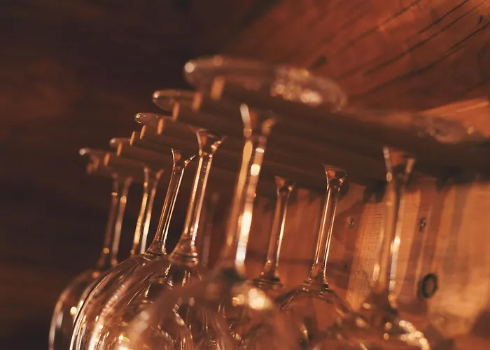 בית כפרי Termal Veľký Meder