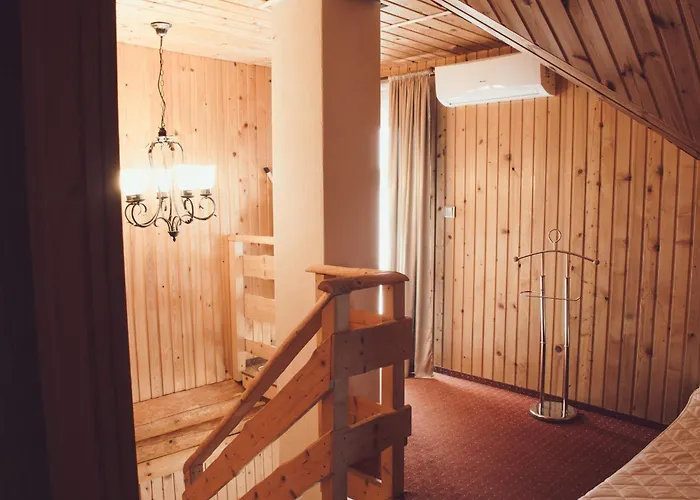 Termal בית כפרי