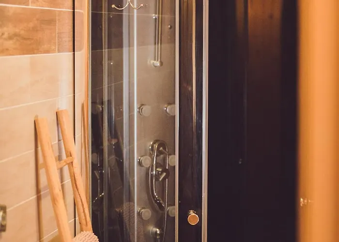 Termal בית כפרי *